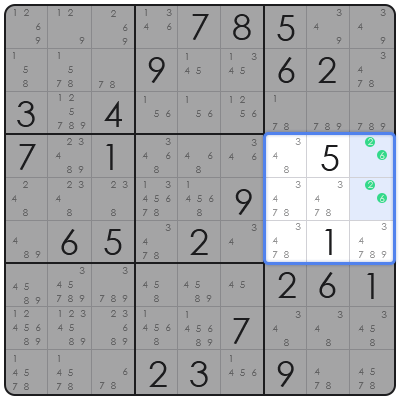 sudoku easy 4x4